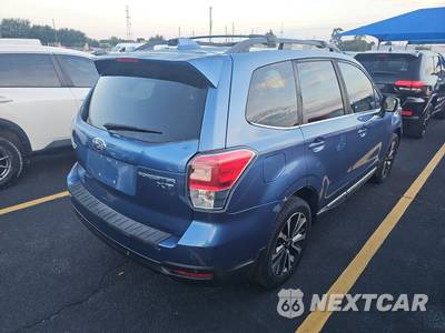 2017 Subaru Forester 2.0XT Touring - zdjęcie 4 z 43 - miniatura