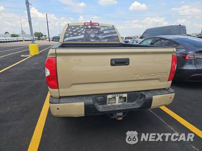 2020 Toyota Tundra SR5 Extended Cab Medium Bed - zdjęcie 5 z 26 - miniatura
