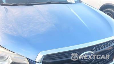 2017 Subaru Forester 2.0XT Touring - zdjęcie 43 z 43 - miniatura