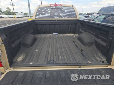 2020 Toyota Tundra SR5 Extended Cab Medium Bed - zdjęcie 16 z 26 - miniatura