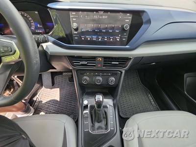 2022 Volkswagen Taos SE - zdjęcie 5 z 9 - miniatura