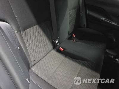 2021 Nissan Kicks SV - zdjęcie 17 z 18 - miniatura