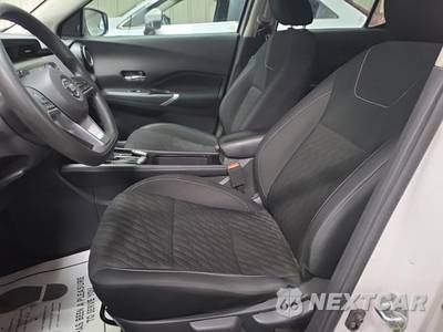 2021 Nissan Kicks SV - zdjęcie 7 z 18 - miniatura