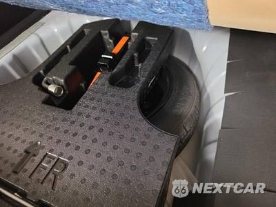 2021 Nissan Kicks SV - zdjęcie 14 z 18 - miniatura