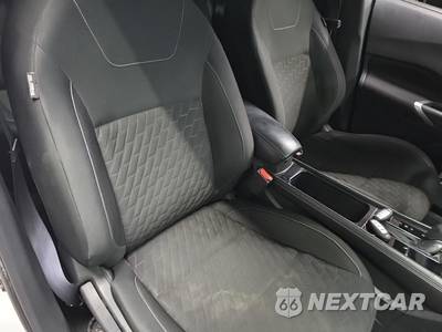 2021 Nissan Kicks SV - zdjęcie 16 z 18 - miniatura