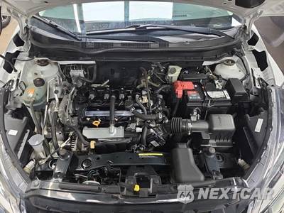 2021 Nissan Kicks SV - zdjęcie 12 z 18 - miniatura