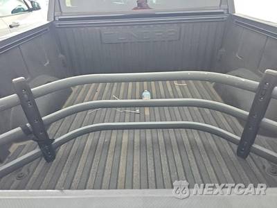2023 Toyota Tundra Platinum Crew Cab Short Bed - zdjęcie 13 z 16 - miniatura