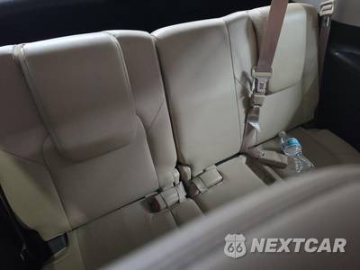 2017 Nissan Armada SL - zdjęcie 11 z 20 - miniatura