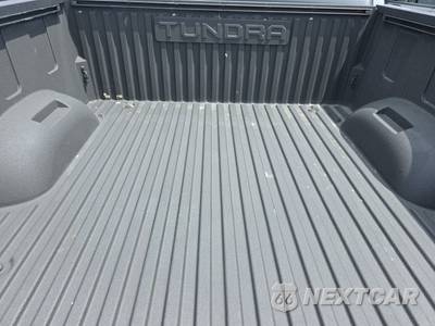 2025 Toyota Tundra i-FORCE MAX Platinum Crew Cab Short Bed - zdjęcie 17 z 26 - miniatura