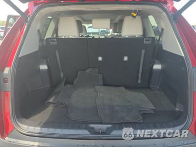2025 Toyota Grand Highlander XLE - zdjęcie 17 z 23 - miniatura