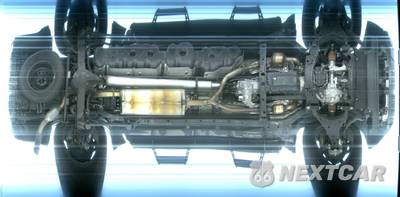 2024 Toyota Tundra SR5 Crew Cab Short Bed - zdjęcie 17 z 25 - miniatura