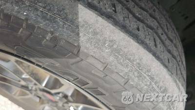2024 Toyota Tundra SR5 Crew Cab Short Bed - zdjęcie 25 z 25 - miniatura