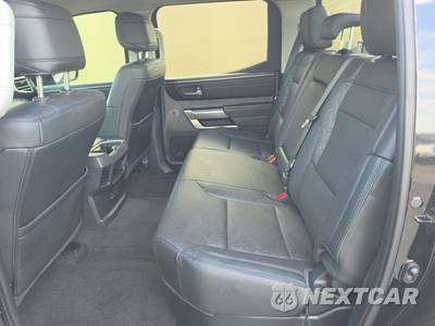 2024 Toyota Tundra SR5 Crew Cab Short Bed - zdjęcie 13 z 25 - miniatura
