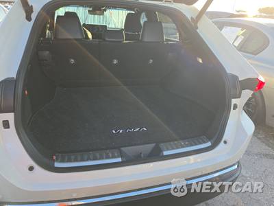 2021 Toyota Venza Limited - zdjęcie 16 z 29 - miniatura