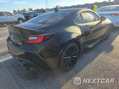2023 Toyota GR86 Premium - zdjęcie 4 z 24 - miniatura
