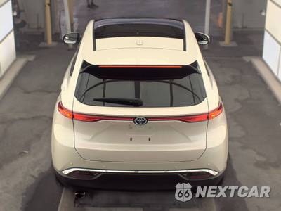 2021 Toyota Venza Limited - zdjęcie 5 z 29 - miniatura