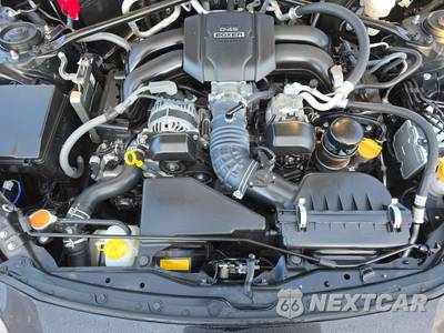 2023 Toyota GR86 Premium - zdjęcie 15 z 24 - miniatura