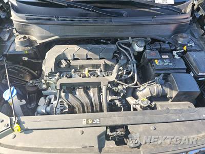 2025 Hyundai Venue SEL - zdjęcie 15 z 26 - miniatura