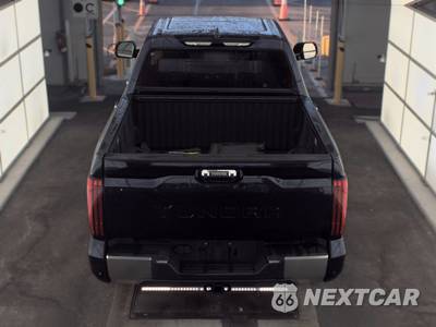 2023 Toyota Tundra Limited Crew Cab Short Bed - zdjęcie 5 z 20 - miniatura