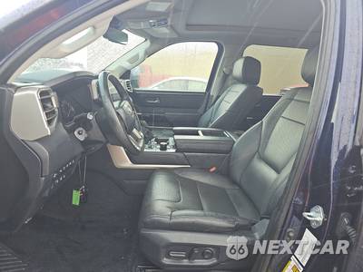 2023 Toyota Tundra Limited Crew Cab Short Bed - zdjęcie 7 z 20 - miniatura