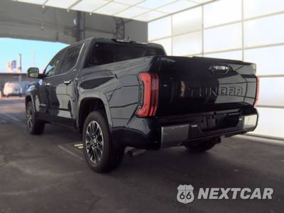2023 Toyota Tundra Limited Crew Cab Short Bed - zdjęcie 6 z 20 - miniatura
