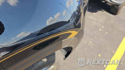 2025 Hyundai Venue SEL - zdjęcie 23 z 26 - miniatura