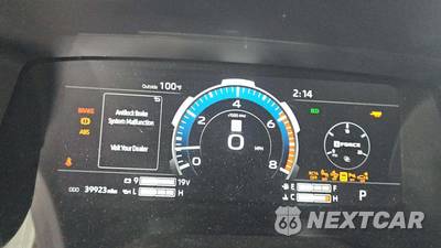 2024 Toyota Tundra Limited Crew Cab Short Bed - zdjęcie 34 z 35 - miniatura