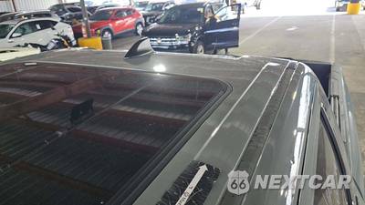 2024 Toyota Tundra Limited Crew Cab Short Bed - zdjęcie 35 z 35 - miniatura
