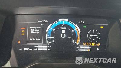 2024 Toyota Tundra Limited Crew Cab Short Bed - zdjęcie 28 z 35 - miniatura