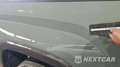 2024 Toyota Tundra Limited Crew Cab Short Bed - zdjęcie 30 z 35 - miniatura