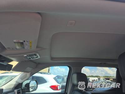 2024 Toyota Tundra Limited Crew Cab Short Bed - zdjęcie 18 z 35 - miniatura