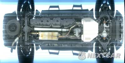 2024 Toyota Tundra Limited Crew Cab Short Bed - zdjęcie 19 z 35 - miniatura