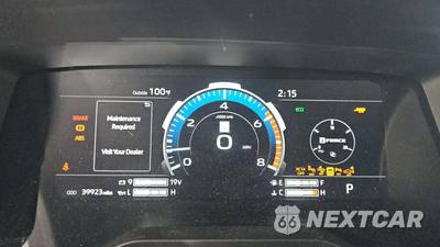 2024 Toyota Tundra Limited Crew Cab Short Bed - zdjęcie 21 z 35 - miniatura