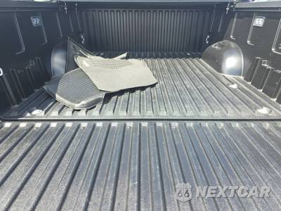 2024 Toyota Tundra Limited Crew Cab Short Bed - zdjęcie 17 z 35 - miniatura