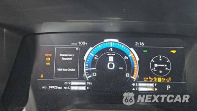 2024 Toyota Tundra Limited Crew Cab Short Bed - zdjęcie 22 z 35 - miniatura