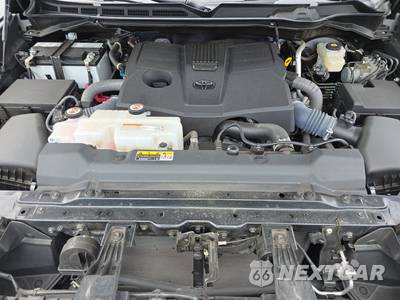 2024 Toyota Tundra SR5 Crew Cab Short Bed - zdjęcie 15 z 20 - miniatura