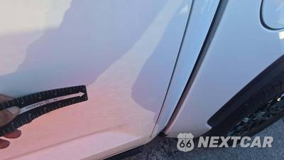 2024 Toyota Tundra SR5 Crew Cab Short Bed - zdjęcie 19 z 26 - miniatura