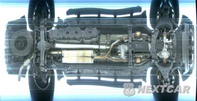 2024 Toyota Tundra SR5 Crew Cab Short Bed - zdjęcie 17 z 25 - miniatura