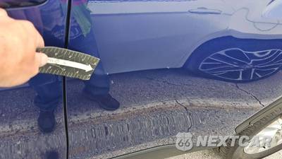 2023 Toyota Corolla Cross LE - zdjęcie 21 z 21 - miniatura