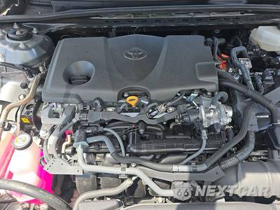 2026 Toyota Camry SE - zdjęcie 15 z 26 - miniatura