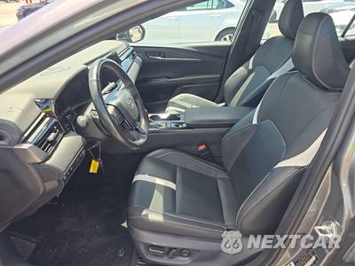 2026 Toyota Camry SE - zdjęcie 7 z 26 - miniatura