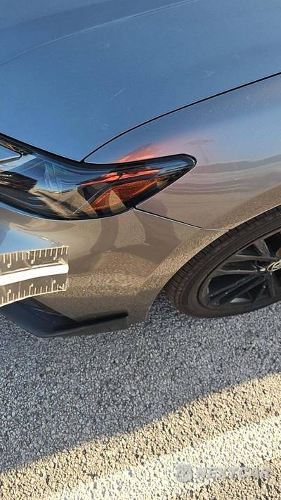 2026 Toyota Camry SE - zdjęcie 21 z 26 - miniatura