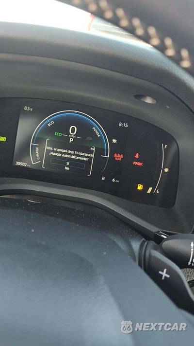 2026 Toyota Camry SE - zdjęcie 26 z 26 - miniatura
