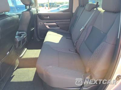 2023 Toyota Tundra SR5 Crew Cab Short Bed - zdjęcie 13 z 32 - miniatura