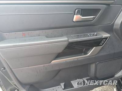2023 Toyota Tundra Limited Crew Cab Short Bed - zdjęcie 9 z 24 - miniatura