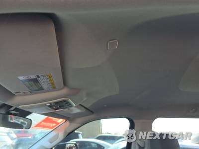 2023 Toyota Tundra SR5 Crew Cab Short Bed - zdjęcie 18 z 26 - miniatura
