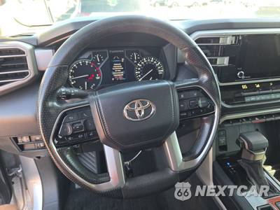 2023 Toyota Tundra SR5 Crew Cab Short Bed - zdjęcie 10 z 32 - miniatura