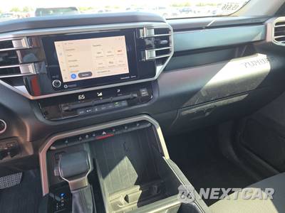 2023 Toyota Tundra SR5 Crew Cab Short Bed - zdjęcie 11 z 32 - miniatura