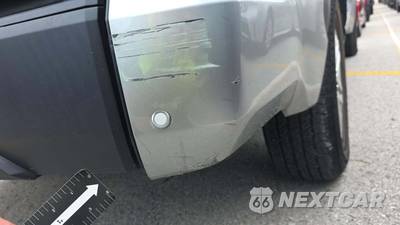 2023 Toyota Tundra SR5 Crew Cab Short Bed - zdjęcie 26 z 32 - miniatura