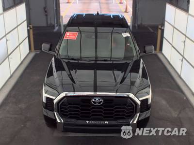 2023 Toyota Tundra SR5 Crew Cab Short Bed - zdjęcie 2 z 26 - miniatura